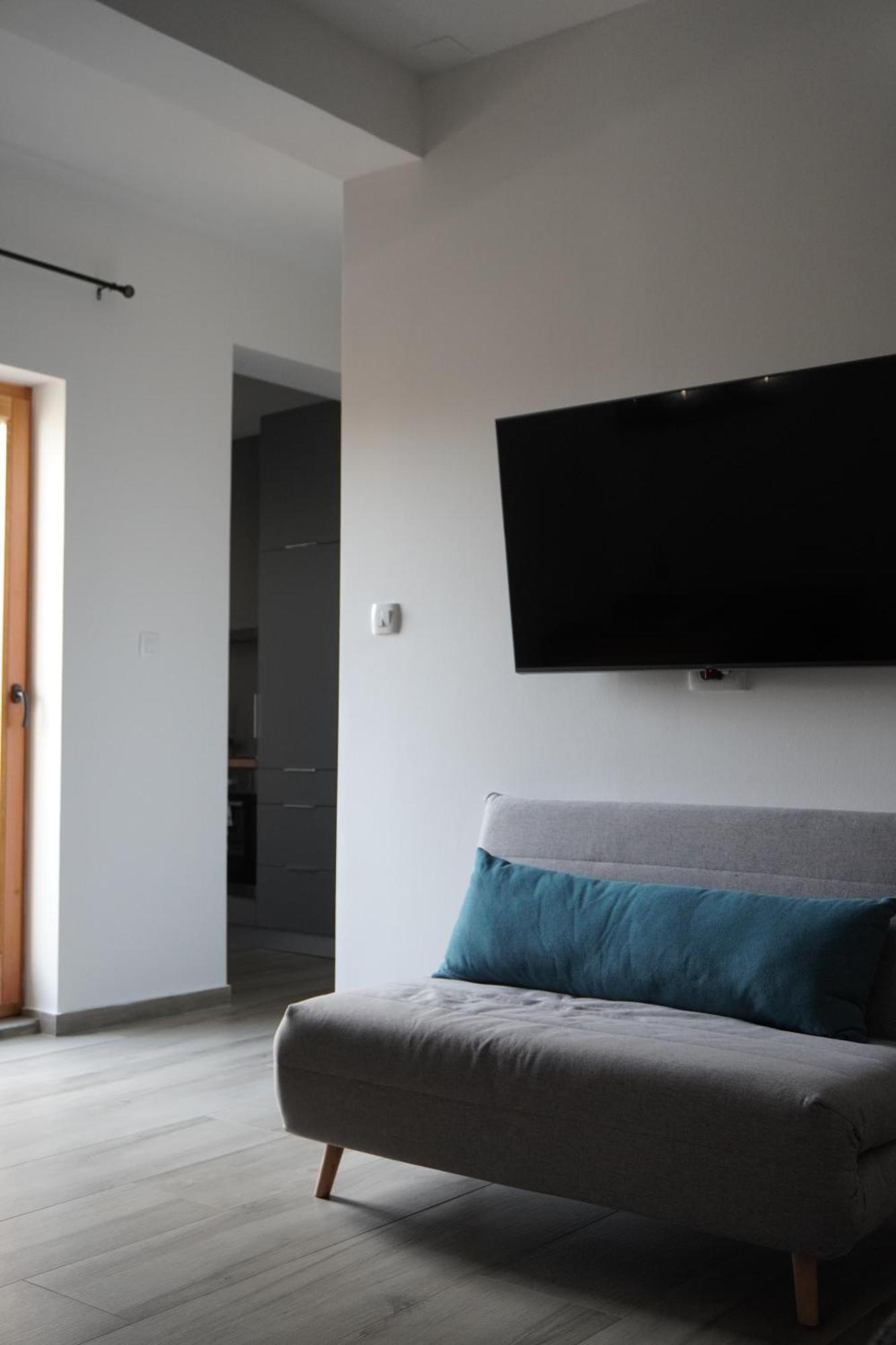 Fjaka Apartments & Rooms Šibenik Екстериор снимка