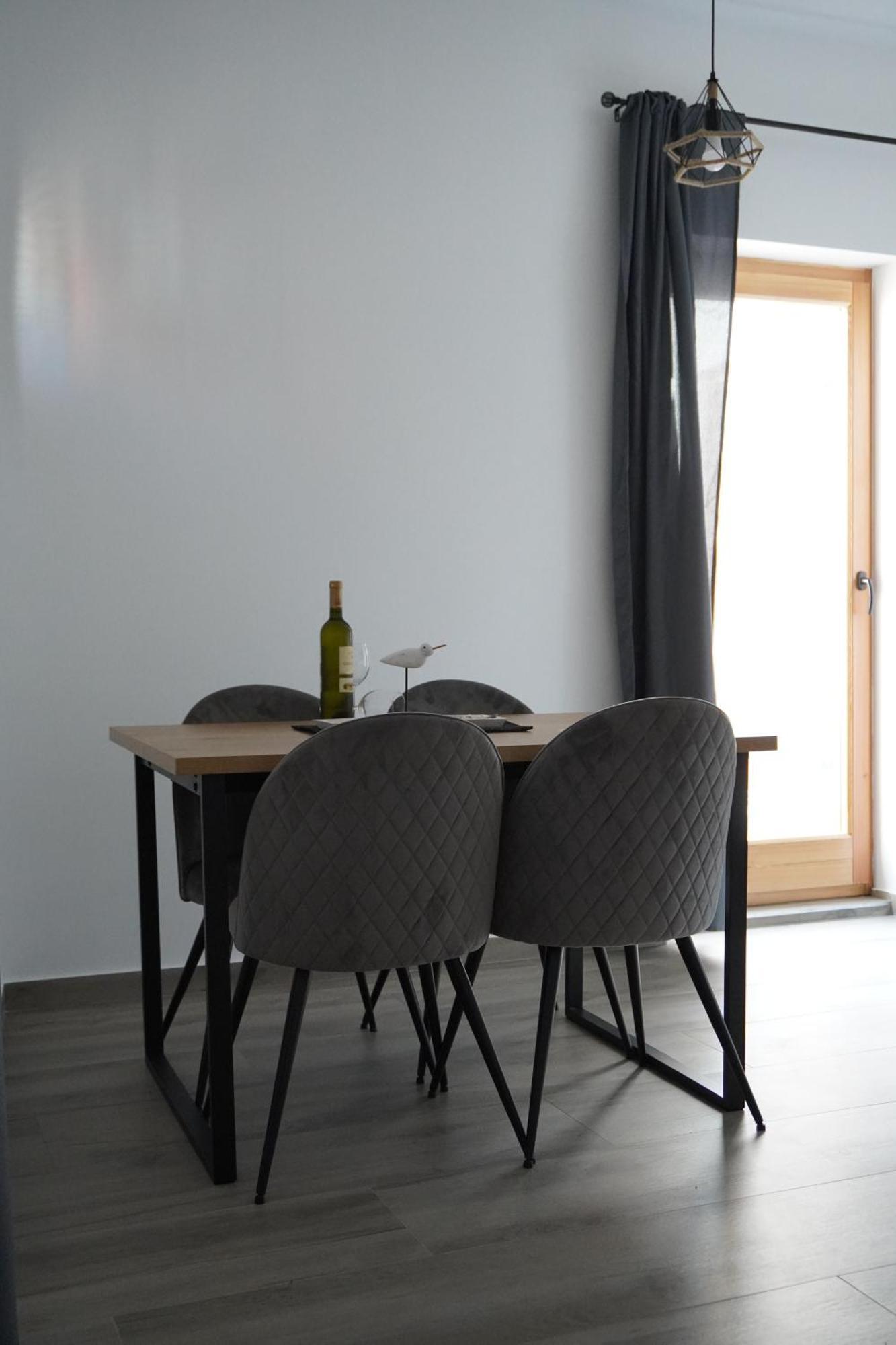 Fjaka Apartments & Rooms Šibenik Екстериор снимка