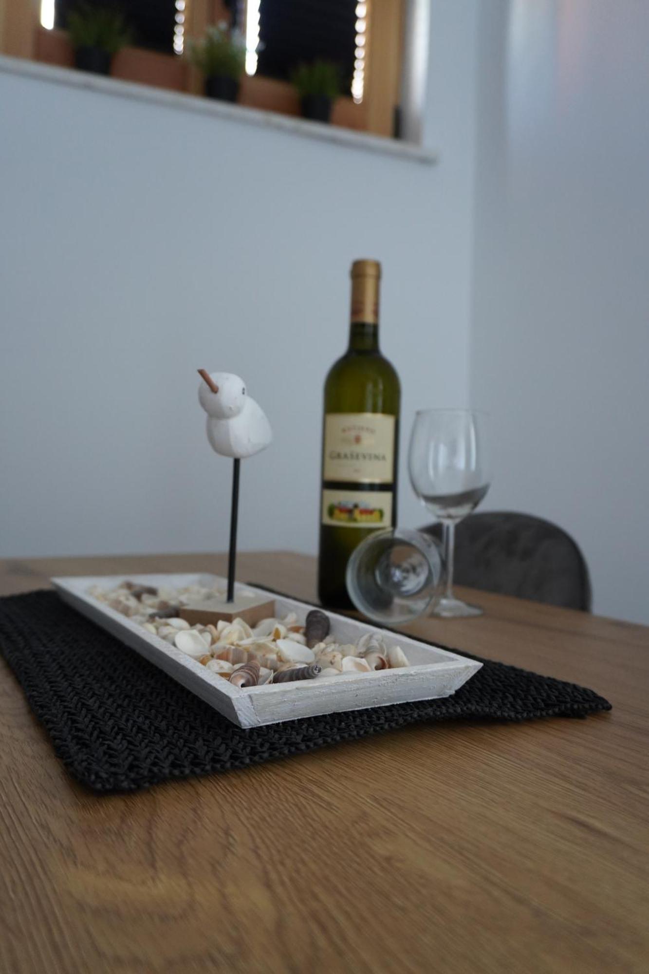 Fjaka Apartments & Rooms Šibenik Екстериор снимка